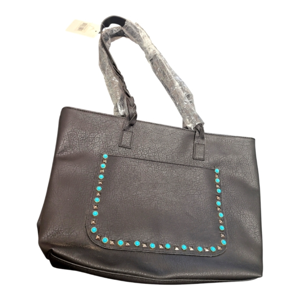 Black bag